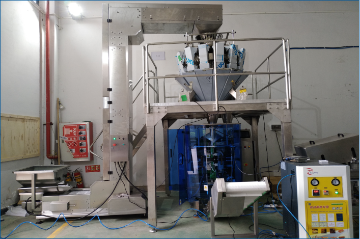 weighing and packaging solutions weighing and packaging solutions