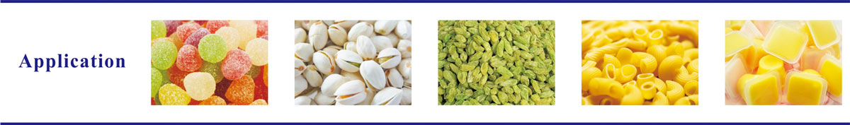 Semi Automatic Weighing System with linear weigher machine for packaging powder,granules Process example application Semi Automatic Weighing System with linear weigher machine for packaging powder,granules Process example application