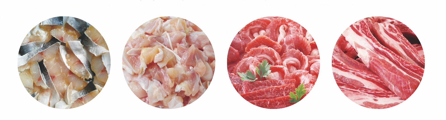 Peseuse à vis à 14 têtes 14 heads screw feeding weigher