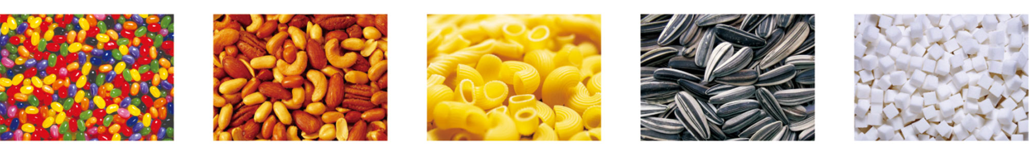 système d'emballage et de pesage packaging and weighing system