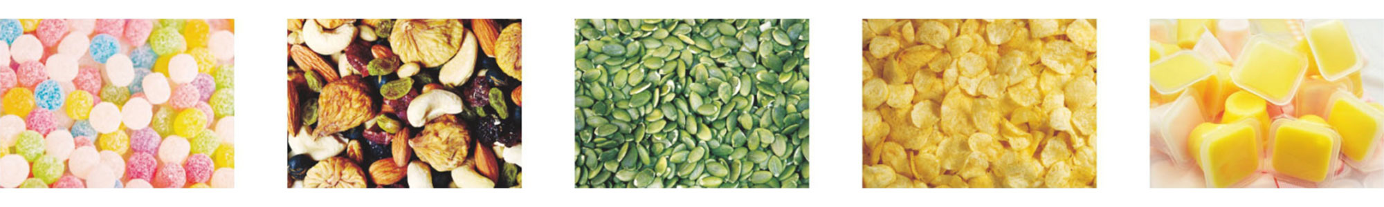 Système d'emballage et de pesage rotatif Rotary packaging and weighing system