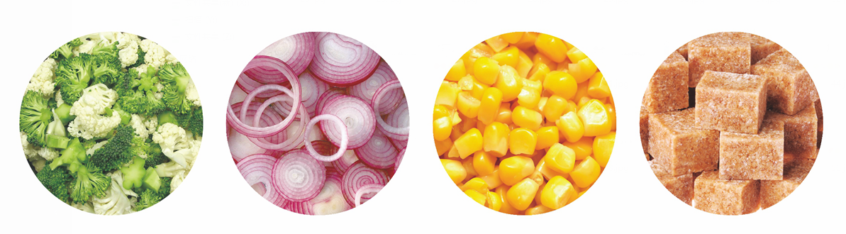 Peseuse à bande à une tête Single head belt weigher