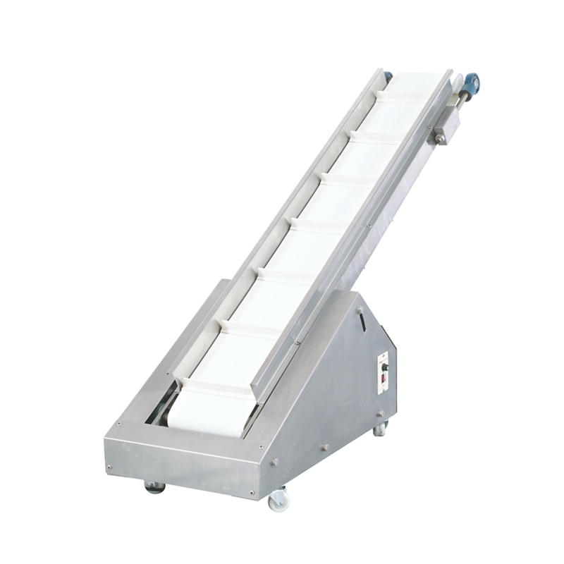 Convoyeur de produit fini Finished product conveyor