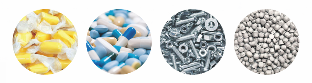 Machine à compter Counting Machine