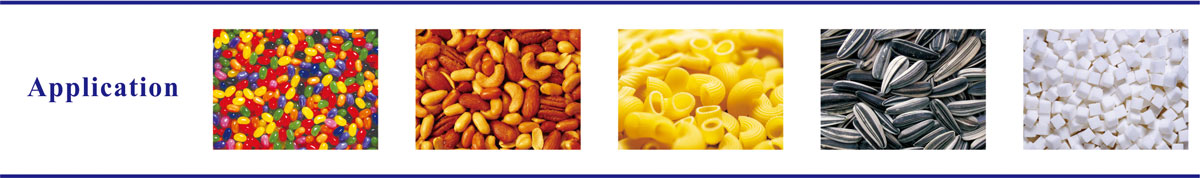 Горизонтальное упаковочное оборудование в пакеты для упаковки готовых пакетов Horizontal Pouch Packaging Equipment for Packing Pre-Made Pouch