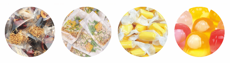 ميزان متعدد الرؤوس concounting multihead weigher