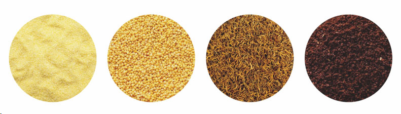 عالية الدقة 0.5 لتر دلو صغير الوزن متعدد الرؤوس وازن للحبيبات الصغيرة High Precision 0.5l Bucket Small Weight Multihead Weigher for Small Granule