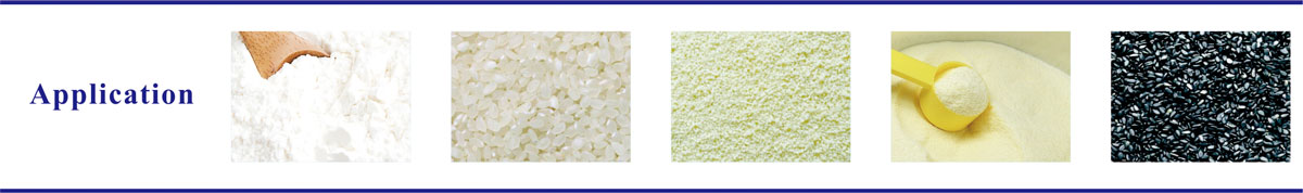 آلات التعبئة والتغليف ذات الوزن الكمي مع آلة التغذية الفراغية والوزن متعدد الرؤوس Quantitative Weighing Packaging Machinery with Vacuum Feeder Machine and Multihead Weigher