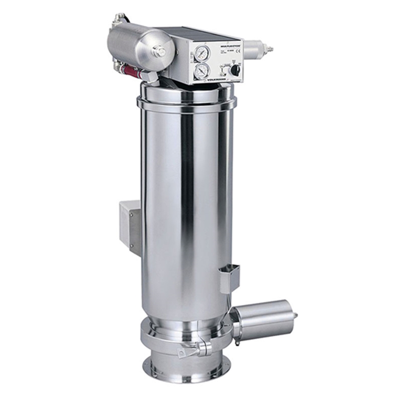 آلة تغذية الفراغ Vacuum Feeding Machine